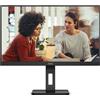 AOC Monitor 27" Full HD IPS 75Hz 178° Nero
