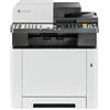 Kyocera Multifunzione Laser ECOSYS MA2100cfx A4 1200x1200 DPI 21 ppm Nero