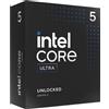 Intel Processore Core Ultra 5 245K 24 MB Cache Intelligente