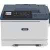 Xerox Stampante Laser C310 A4 33 ppm fronte/retro wireless Blu e Bianco