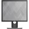 Dell Monitor P1917S 19" HD+ SXGA LCD Nero con Display LED e Hub USB