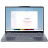 Acer Computer Portatile 14" Intel Core Ultra 5 226V 16 GB Grigio