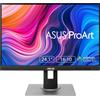 Asus Monitor ProArt PA248QV 24.1" FullHD LED Nero con tecnologia IPS