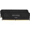 Crucial Memoria RAM Ballistix MAX 16 GB 2 x 8 GB DDR4 5100 MHz