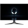 Dell Monitor Alienware AW2723DF 27" Quad HD Argento 1ms 280Hz