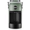 LAVAZZA Jolie Evo - Macchina Caffè Capsule Lavazza A Modo Mio colore Verde - JOLIEEVOGR