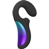 Lelo Enigma Wave Massaggiatore per donna a tripla stimolazione