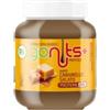 Daily Life Crema Proteica Spalmabile Gusto Caramello Salato Gonuts, 350 grammi