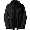 The North Face W Evolve II Triclimate Jacket giacca donna