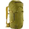 Patagonia Ascensionist 55L zaino arrampicata e alpinismo