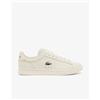 Lacoste Carnaby Set Off White da Uomo