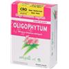 Oligophytum CRO - Cromo estratto dal Matè pz Compresse