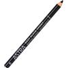 Giufra Srl ASTRA Make-UP Deep Black Smoky - Matita Occhi Nera Sfumabile 1 pz Make up