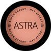 ASTRA Make-UP Blush Expert - Vellutato Mat Tonalità 3 1 pz Make up