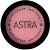 ASTRA Make-UP Blush Expert - Vellutato Mat Tonalità 4 1 pz Make up