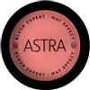 ASTRA Make-UP Blush Expert - Vellutato Mat Tonalità 6 1 pz Make up