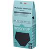 Intimaluna Srl Mooncup Mutanda Mestruale Vita Alta Colore Nero Taglia XS 1 pz Altro