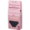pdmtobemaintained Mooncup Mutanda Mestruale Vita Bassa Colore Nero Taglia 3XL 1 pz Altro