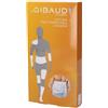 Dual Sanitaly SpA Soc.benefit Gibaud Classic Cintura Post Operatoria Leggera 4 1 St