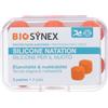 Biosynex SA Biosynex Protezione Uditiva Nuoto Bambino 3 Paia pz Tappi per le orecchie