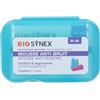 Biosynex SA Biosynex Protezione Uditiva Mousse 2 Paia pz Tappi per le orecchie