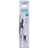 Superwhite Ricarica Spazzolino Sonique Bianco 1 pz da denti