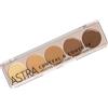 ASTRA Make-UP Conceal & Contour - Palette Viso Correttori Contouring 1 pz Make up