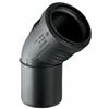 Geberit CURVA 45° Geberit Silent PP Antirumore Vari Diametri