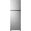 Hisense RT422N4ACE Frigorifero Combinato 325L No Frost Acciaio Inox Classe E
