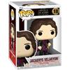 Funko Pop! TV: House Of The Dragon - Jacaerys Velaryon - Figura in Vinile da Collezione - Idea Regalo - Merchandising Ufficiale - Giocattoli per Bambini e Adulti - TV Fans