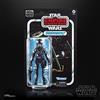 Star Wars Hasbro Star Wars The Black Series - Pilota Imperiale Tie Fighter (Action Figure da Collezione da 15 cm Ispirata al Film Star Wars: L'Impero Colpisce Ancora - Edizione 40° Anniversario)