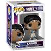 Funko POP! Vinyl: Marvel - What If - Kahhori - Figura in Vinile da Collezione - Idea Regalo - Merchandising Ufficiale - Giocattoli per Bambini e Adulti - TV Fans