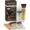 BIOS LINE SpA Biokap Nutricolor Tinta Delicato Rapid 5.0 Castano Chiaro 140ml - Colorazione Capelli Rapida