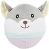 TRIXIE Junior Giocattolo morbido per cuccioli 20 cm