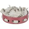 TRIXIE Cat Activity Hide'n'Sniff Bowl giocattolo educativo per gatti 18 cm
