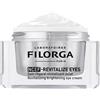 LABORATOIRES FILORGA C.ITALIA Filorga NCEF Revitalize Eyes - contorno occhi revitalizzante illuminante - 15 ml