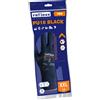 REFLEXX S Guanti da lavoro Supportati Poliuretano Reflexx PU18B - un paio - guanti in poliammide - TAGLIA M- oltre 8800 pz
