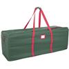 BIZZOTTO Borsa Porta Albero Bizzotto Xmas Rettangolare Verde H270 - 0939293