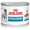 ROYAL CANIN CANE DIET HYPOALLERGENIC IN LATTINA 200G