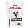 ROYAL CANIN GATTO DIET GASTROINTESTINAL DA 85 GR IN BUSTA 85G