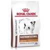 ROYAL CANIN CANE DIET GASTROINTESTINAL LOW FAT SMALL DOG | 3.5KG