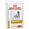 ROYAL CANIN CANE DIET URINARY S/O DA 100 GR IN BUSTINA 100G