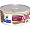HILL\'S PRESCRIPTION DIET CANE I/D STRESS DIGESTIVE CARE MINI SPEZZATINO POLLO E VERDURE DA 156 G IN LATTINA 156G