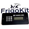 Senza marchio 45-2404 THERMO KING CONTROLLER HMI SR4 TELECOMANDO SPETTRO PRECEDENTE
