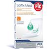 Theras Consumer Health Srl Pic Soffix Med Cerotto Tnt 10 X 12cm 5 Pezzi