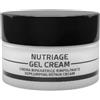 Nutriage Gel Cream Crema Riparatrice Rimpolpante 50ml