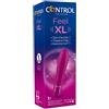 Control Toys Feel Xl Vibratore