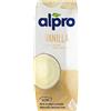 Alpro Bevanda A Base Di Soia Gusto Vaniglia 250ml