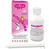 BUONA PET DOLORINA FLACONE 90 GR
