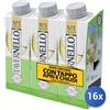 Tavernello 16x Bundle Vino Tavernello Brik Bianco 25X3 Ml 750 Ø11